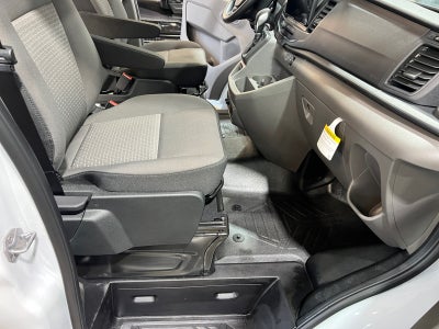 2026 Ford Transit Cargo Van T-350 HD 148" Med Rf 9950 GVWR AWD