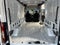 2026 Ford Transit Cargo Van T-350 HD 148" Med Rf 9950 GVWR AWD