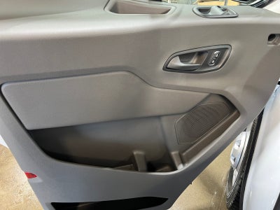 2026 Ford Transit Cargo Van T-350 HD 148" Med Rf 9950 GVWR AWD