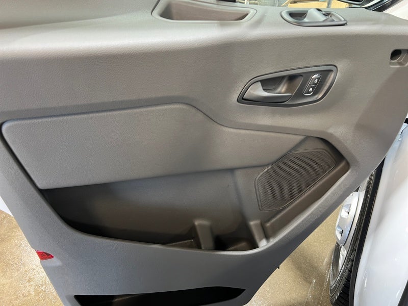 2026 Ford Transit Cargo Van T-350 HD 148" Med Rf 9950 GVWR AWD