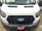 2026 Ford Transit Cargo Van T-350 HD 148" Med Rf 9950 GVWR AWD