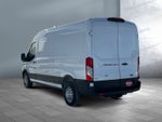 2026 Ford Transit Cargo Van T-350 HD 148" Med Rf 9950 GVWR AWD