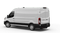 2026 Ford Transit Cargo Van T-350 HD 148" Med Rf 9950 GVWR AWD