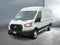 2026 Ford Transit Cargo Van T-350 HD 148" Med Rf 9950 GVWR AWD