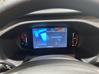 2026 Ford Transit Cargo Van T-350 HD 148" Med Rf 9950 GVWR AWD