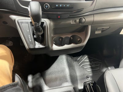 2026 Ford Transit Cargo Van T-350 HD 148" Med Rf 9950 GVWR AWD