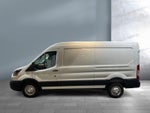 2026 Ford Transit Cargo Van T-350 HD 148" Med Rf 9950 GVWR AWD