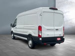 2026 Ford Transit Cargo Van T-350 HD 148" Med Rf 9950 GVWR AWD