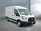 2026 Ford Transit Cargo Van T-350 HD 148" Med Rf 9950 GVWR AWD