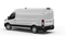 2026 Ford Transit Cargo Van T-350 HD 148" Med Rf 9950 GVWR AWD