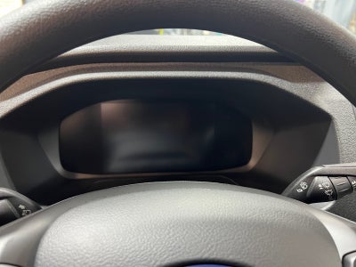 2026 Ford Transit Cargo Van T-350 HD 148" Med Rf 9950 GVWR AWD