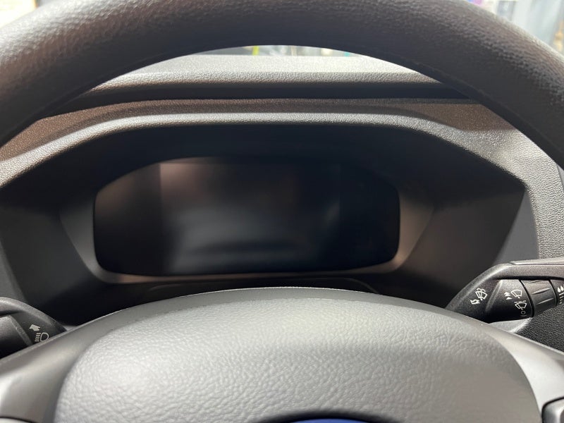 2026 Ford Transit Cargo Van T-350 HD 148" Med Rf 9950 GVWR AWD