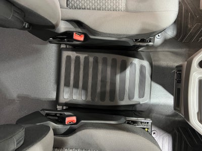 2026 Ford Transit Cargo Van T-350 HD 148" Med Rf 9950 GVWR AWD