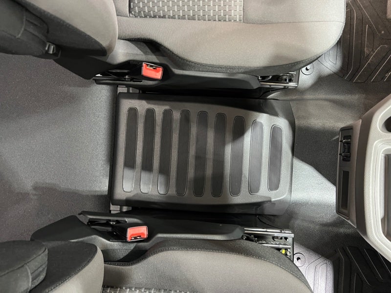 2026 Ford Transit Cargo Van T-350 HD 148" Med Rf 9950 GVWR AWD