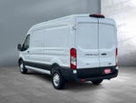 2026 Ford Transit Cargo Van T-350 HD 148" Med Rf 9950 GVWR AWD