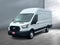 2026 Ford Transit Cargo Van T-350 HD 148" EL Hi Rf 9950 GVWR AWD