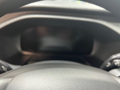 2026 Ford Transit Cargo Van T-350 HD 148" EL Hi Rf 9950 GVWR AWD