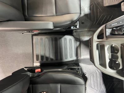 2026 Ford Transit Cargo Van T-350 HD 148" EL Hi Rf 9950 GVWR AWD