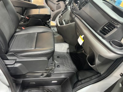 2026 Ford Transit Cargo Van T-350 HD 148" EL Hi Rf 9950 GVWR AWD