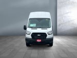 2026 Ford Transit Cargo Van T-350 HD 148" EL Hi Rf 9950 GVWR AWD