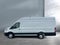 2026 Ford Transit Cargo Van T-350 HD 148" EL Hi Rf 9950 GVWR AWD