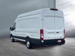 2026 Ford Transit Cargo Van T-350 HD 148" EL Hi Rf 9950 GVWR AWD