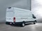 2026 Ford Transit Cargo Van T-350 HD 148" EL Hi Rf 9950 GVWR AWD