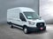2026 Ford Transit Cargo Van T-350 HD 148" EL Hi Rf 9950 GVWR AWD