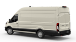2026 Ford Transit Cargo Van T-350 HD 148" EL Hi Rf 9950 GVWR AWD