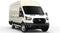 2026 Ford Transit Cargo Van T-350 HD 148" EL Hi Rf 9950 GVWR AWD