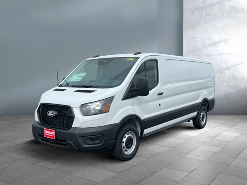 2027 Ford Transit Cargo Van Cargo Van