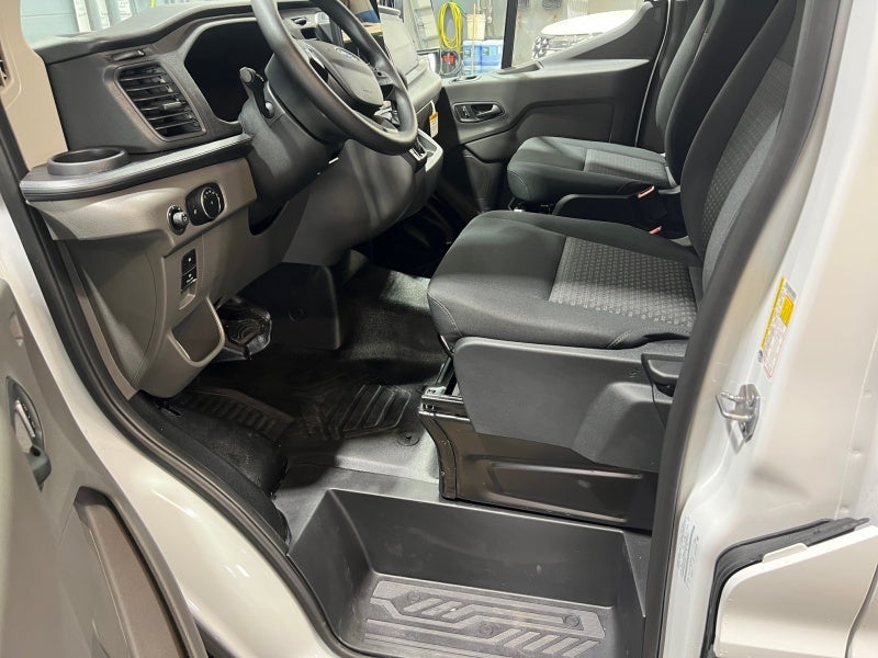 2027 Ford Transit Cargo Van Cargo Van