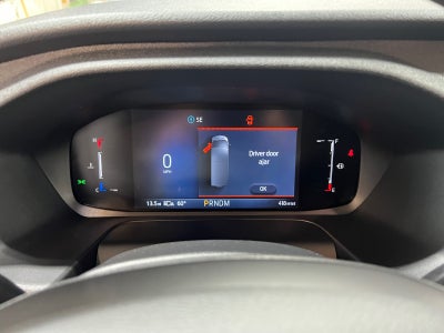 2027 Ford Transit Cargo Van Cargo Van