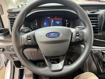 2027 Ford Transit Cargo Van Cargo Van