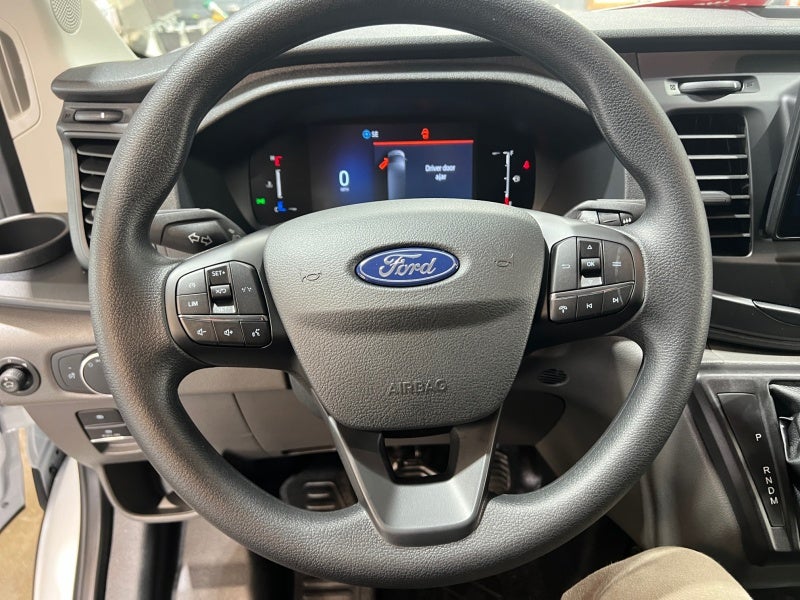 2027 Ford Transit Cargo Van Cargo Van