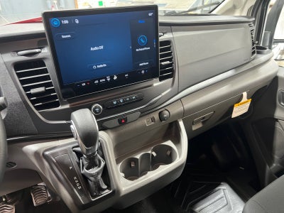 2027 Ford Transit Cargo Van Cargo Van