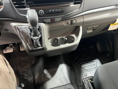 2027 Ford Transit Cargo Van Cargo Van