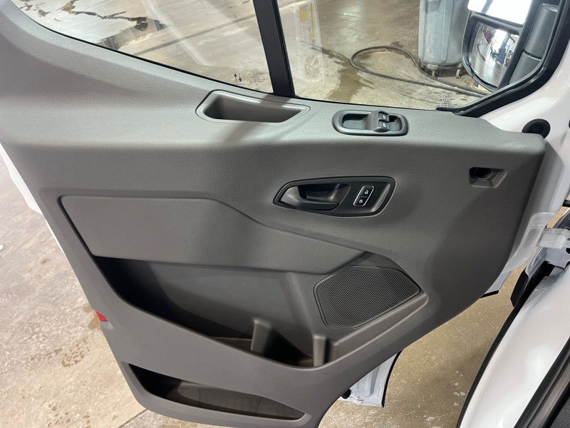 2027 Ford Transit Cargo Van Cargo Van