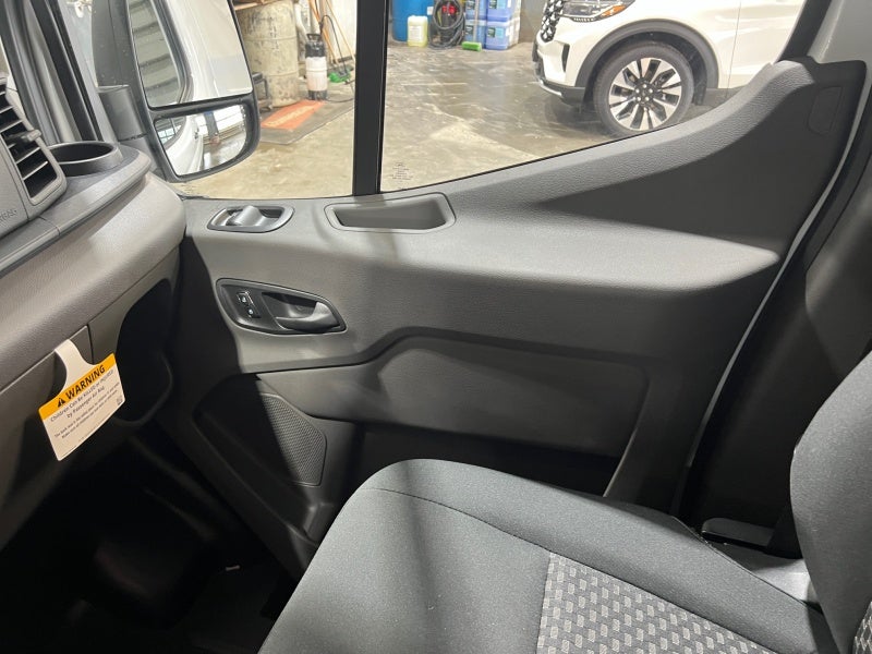 2027 Ford Transit Cargo Van Cargo Van