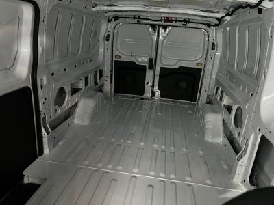 2027 Ford Transit Cargo Van Cargo Van