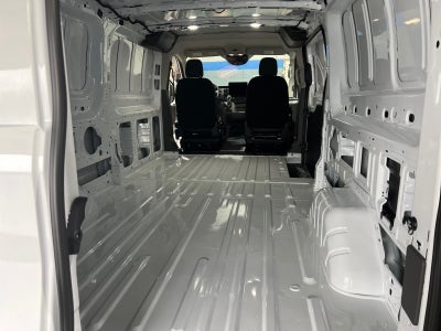 2027 Ford Transit Cargo Van Cargo Van