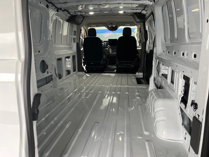 2027 Ford Transit Cargo Van Cargo Van