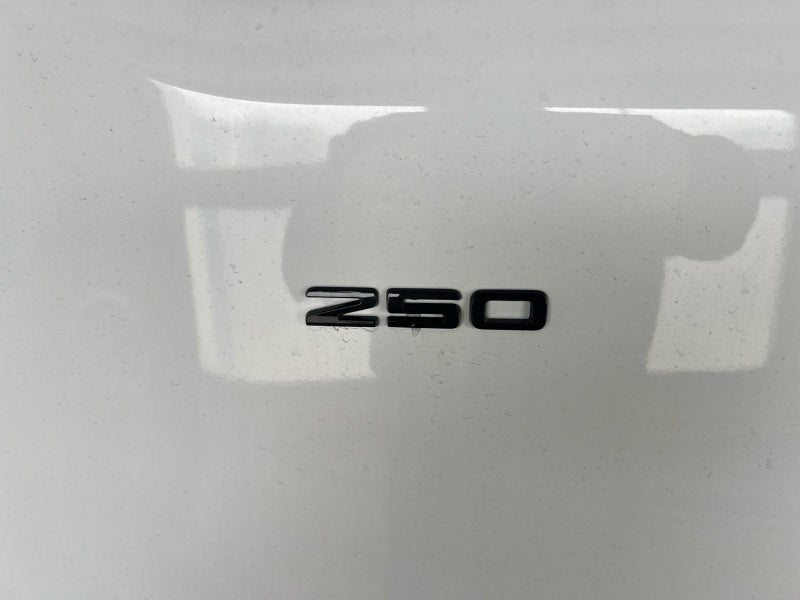 2027 Ford Transit Cargo Van Cargo Van