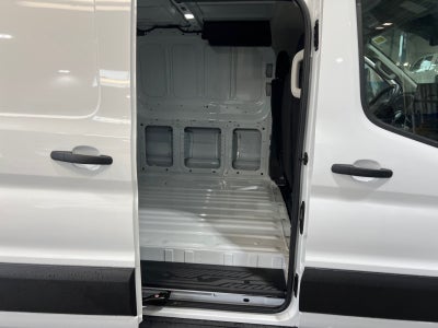 2027 Ford Transit Cargo Van Cargo Van