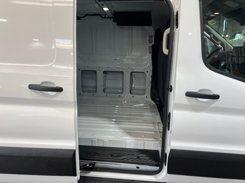 2027 Ford Transit Cargo Van Cargo Van