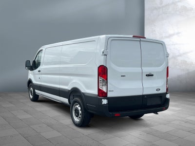 2027 Ford Transit Cargo Van Cargo Van