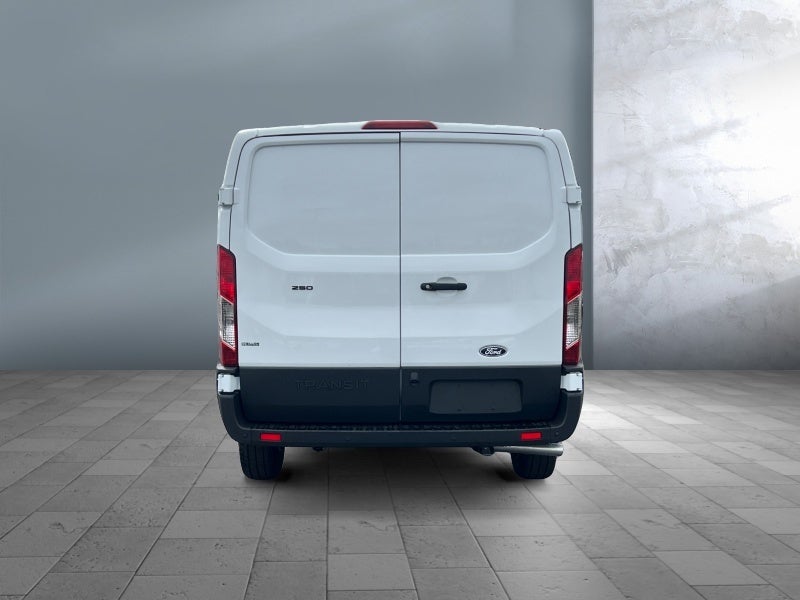 2027 Ford Transit Cargo Van Cargo Van