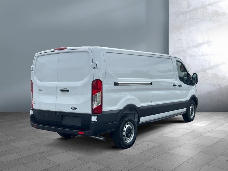 2027 Ford Transit Cargo Van Cargo Van