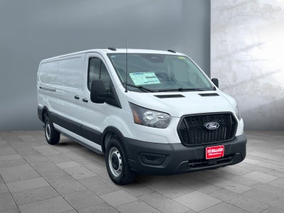 2027 Ford Transit Cargo Van Cargo Van