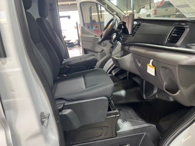 2027 Ford Transit Cargo Van Cargo Van